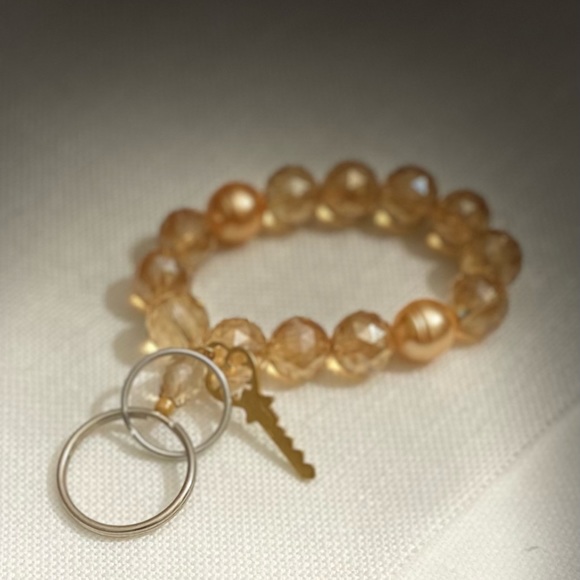 Wristlet Keychain - Picture 6 of 6